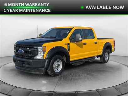 Used 2020 Ford F250 XL w/ Power Equipment Group