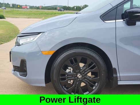 New 2026 Honda Odyssey Sport-L image 12