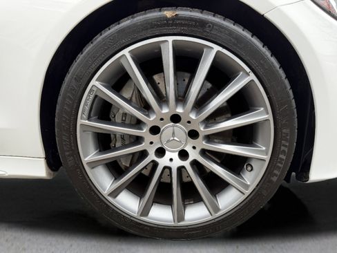 Used 2018 Mercedes-Benz C 43 AMG 4MATIC Sedan image 21