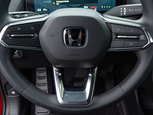 New 2026 Honda Prologue EX image 24