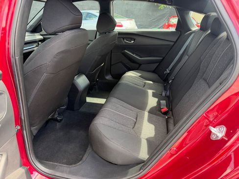 Used 2023 Honda Accord Sport image 13