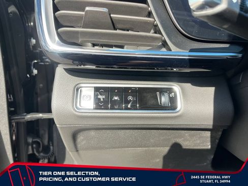 New 2026 Buick Envision Sport Touring AWD/4WD image 24