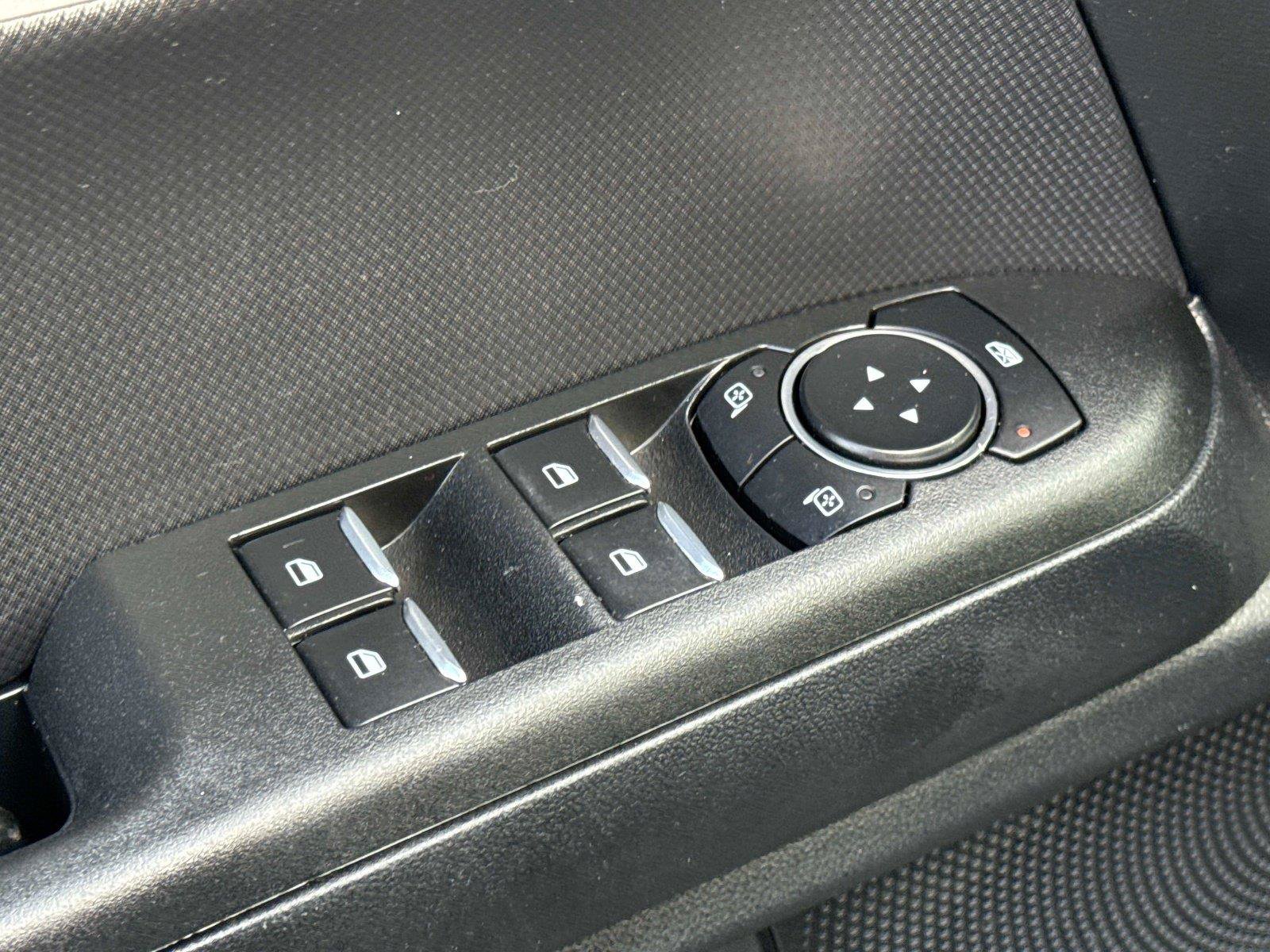 Used 2023 Ford Bronco Sport Big Bend w/ Convenience Package AWD/4WD image 18