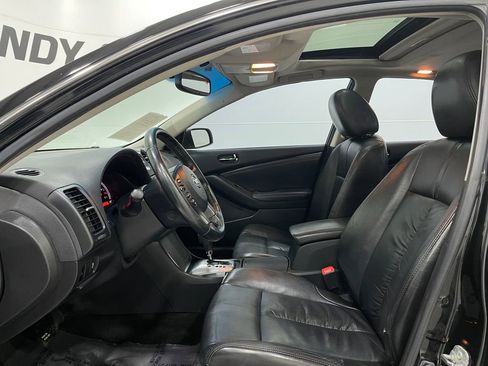 Used 2012 Nissan Altima 2.5 SL w/ 2.5SL Pkg image 12
