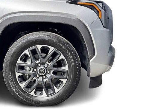 Used 2024 Toyota Sequoia Limited image 8