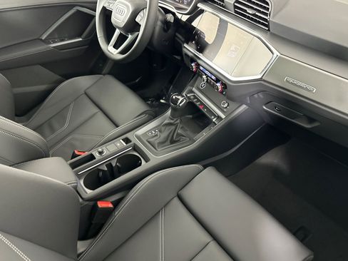 New 2025 Audi Q3 2.0T Premium image 15