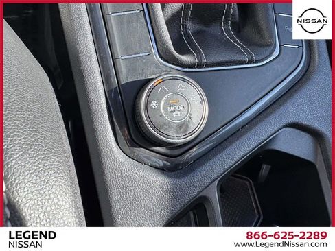 Used 2022 Volkswagen Tiguan SE R-Line image 26