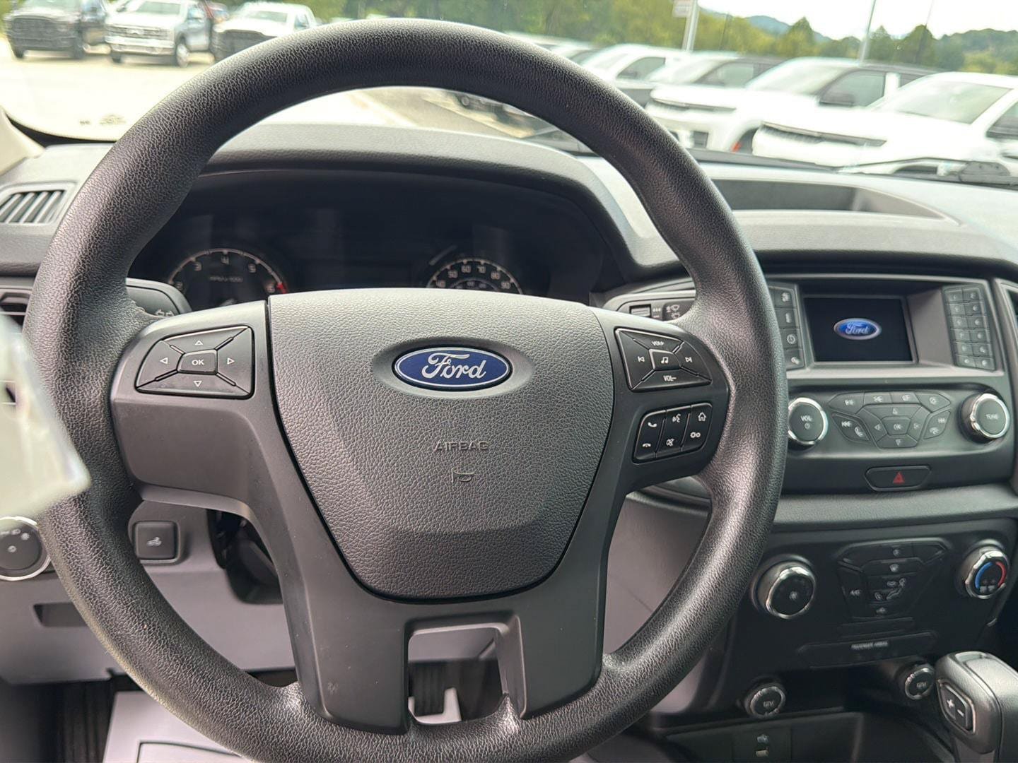 Used 2019 Ford Ranger XL AWD/4WD image 14