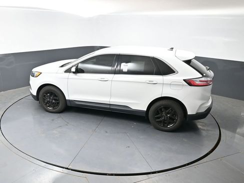Used 2023 Ford Edge SEL AWD/4WD image 43
