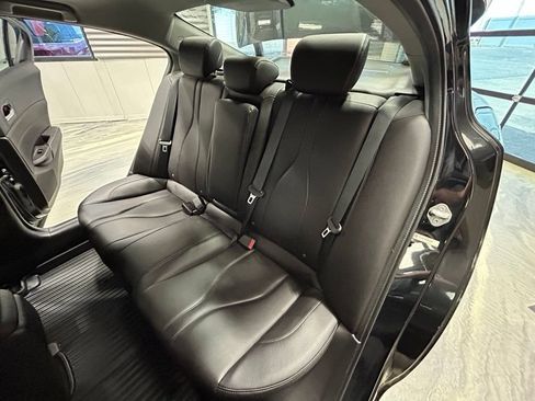 Used 2019 Acura ILX FWD image 6