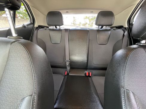 Used 2025 Buick Encore GX Preferred image 39