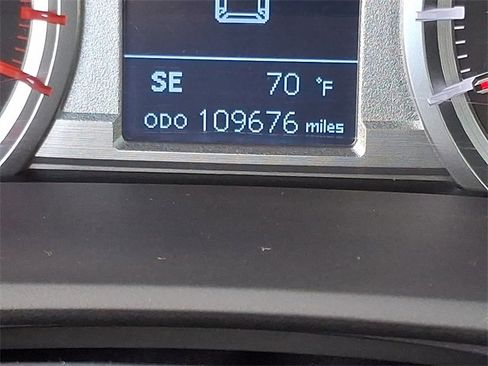 Used 2017 Toyota 4Runner Limited image 21