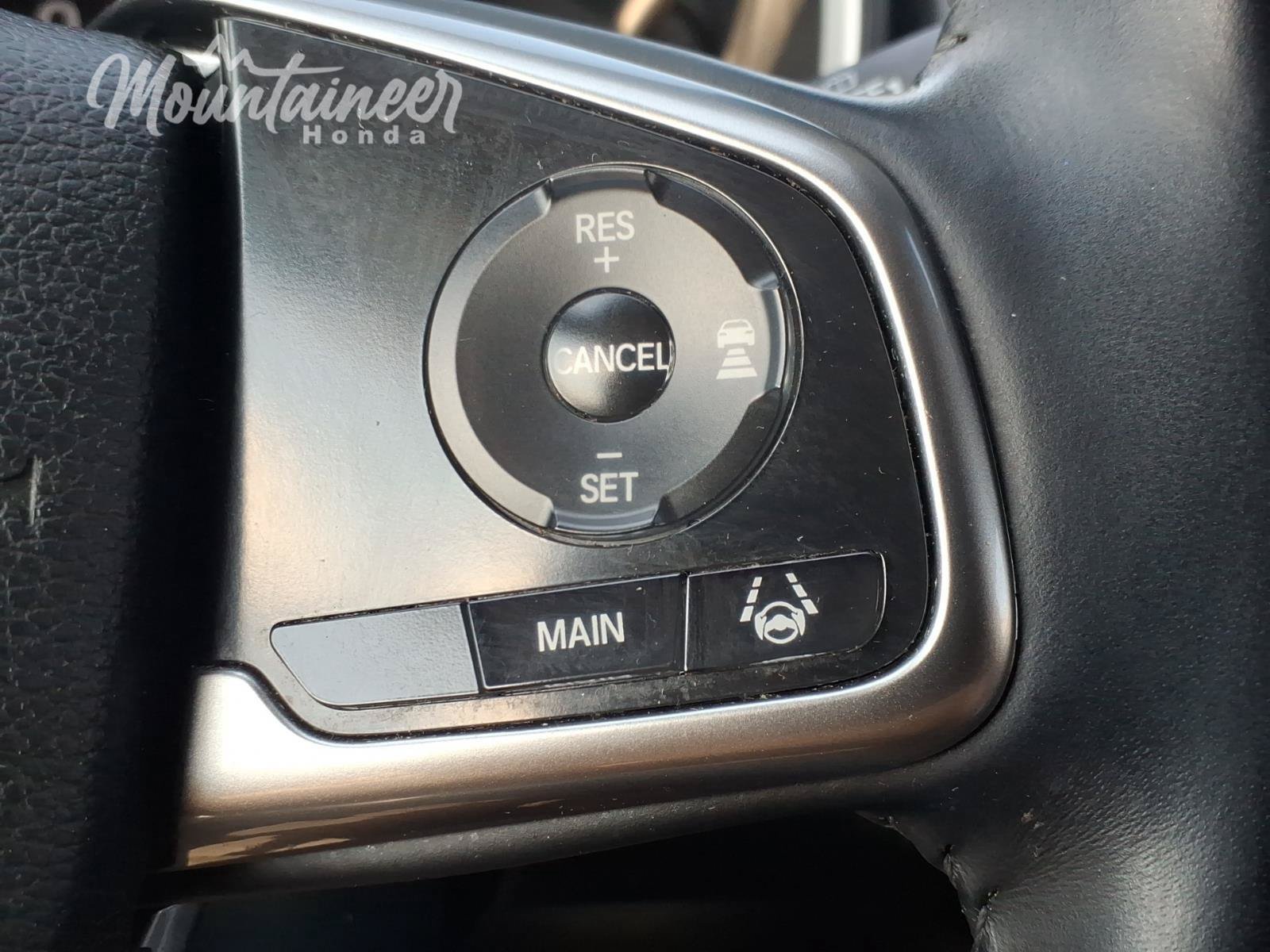 Used 2018 Honda CR-V EX-L image 30