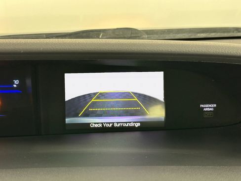 Used 2015 Honda Civic LX image 39