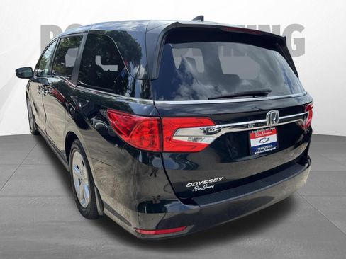 Used 2019 Honda Odyssey EX-L image 6