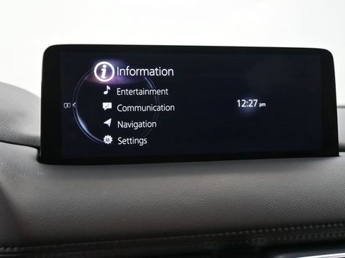 Certified 2023 MAZDA CX-5 AWD 2.5 S w/ Premium Package image 14