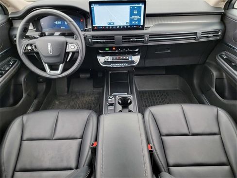 Certified 2024 Lincoln Corsair AWD w/ Equipment Group 101A image 26