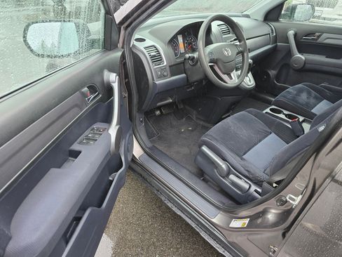 Used 2009 Honda CR-V EX image 23