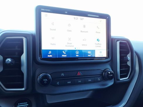 Certified 2021 Ford Bronco Sport Big Bend w/ Big Bend Package (96B) image 23