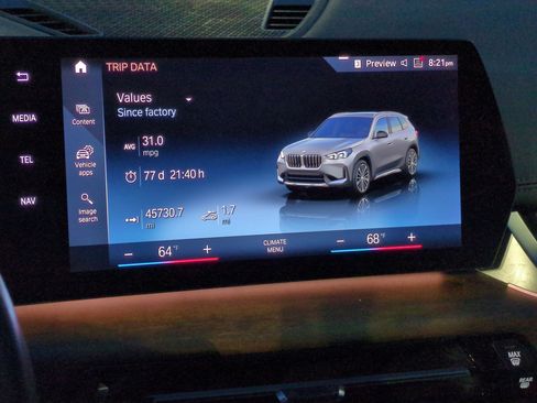 Used 2023 BMW X1 xDrive28i w/ Premium Package AWD/4WD image 22