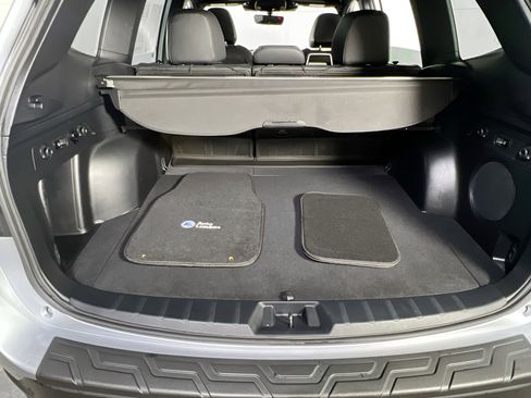 Used 2022 Subaru Forester Wilderness image 26