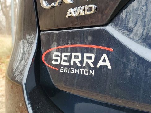 New 2025 MAZDA CX-5 AWD 2.5 S image 33