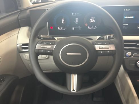 New 2026 Hyundai Tucson SE FWD image 19