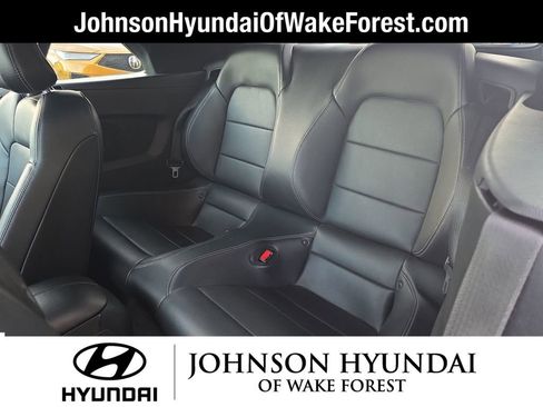 Used 2015 Ford Mustang GT Premium w/ Equipment Group 401A image 24