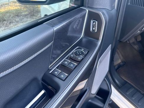 Used 2023 Ford F150 XLT w/ Equipment Group 302A High image 14