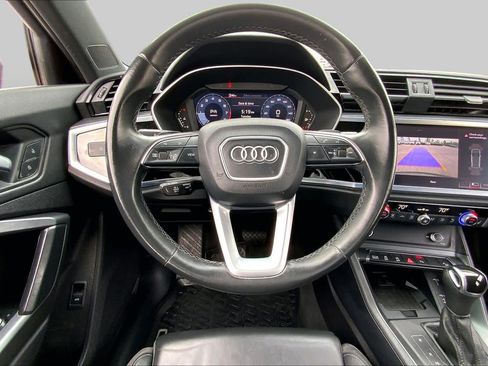 Used 2021 Audi Q3 2.0T Premium Plus w/ Premium Plus Package AWD/4WD image 6