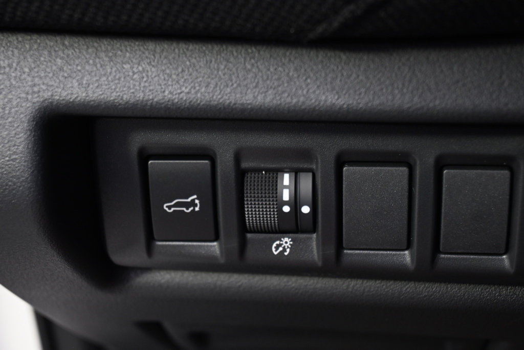 New 2026 Subaru Outback Limited AWD/4WD image 24