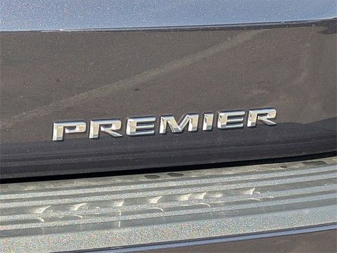 New 2026 Chevrolet Tahoe Premier image 11