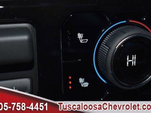 New 2026 Chevrolet Silverado 1500 LT image 29