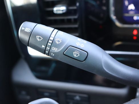 Certified 2023 Chevrolet Silverado 1500 RST w/ Rally Edition image 24