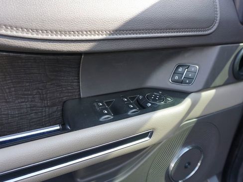 Used 2020 Ford Expedition Max Limited RWD image 3