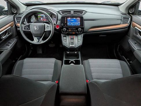 Used 2022 Honda CR-V EX image 19