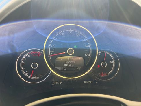 Used 2019 Volkswagen Beetle 2.0T SE w/ SE Premium Package image 20