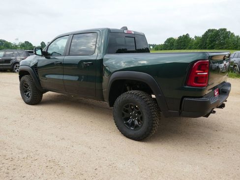 New 2026 RAM 1500 RHO AWD/4WD image 7