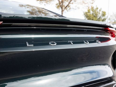 New 2025 Lotus Emira image 33