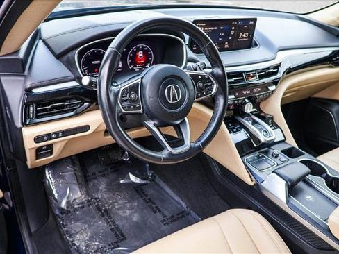 Used 2023 Acura MDX SH-AWD image 10