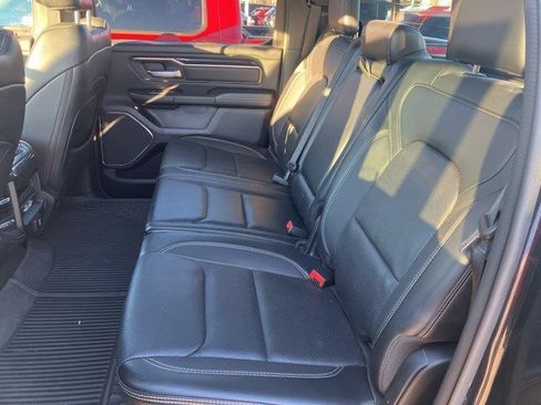 Used 2022 RAM 1500 Rebel w/ Rebel Level B Equipment Group image 25