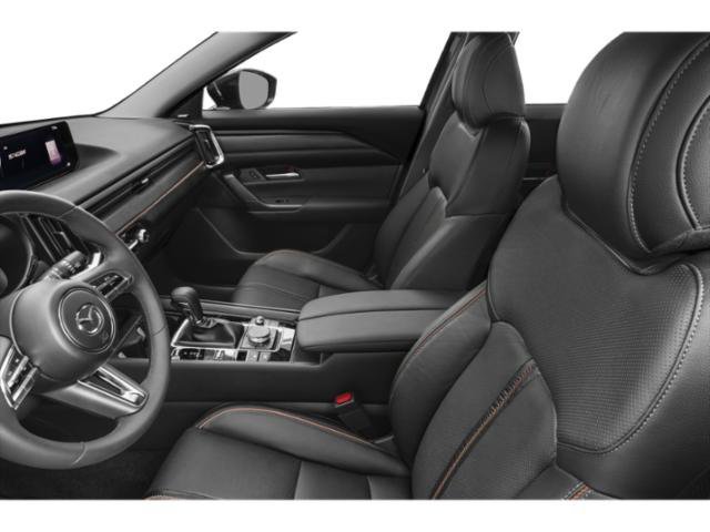 Used 2025 MAZDA CX-50 AWD 2.5 S w/ Premium Plus Pkg image 12