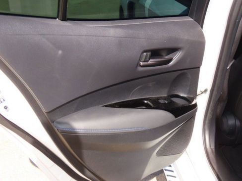 Used 2024 Toyota Corolla GR image 17