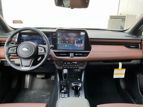 New 2026 Subaru Outback Touring XT AWD/4WD image 13