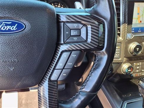 Used 2019 Ford F150 Raptor w/ Equipment Group 802A Luxury image 18