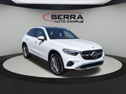 Certified 2026 Mercedes-Benz GLC 300 4MATIC