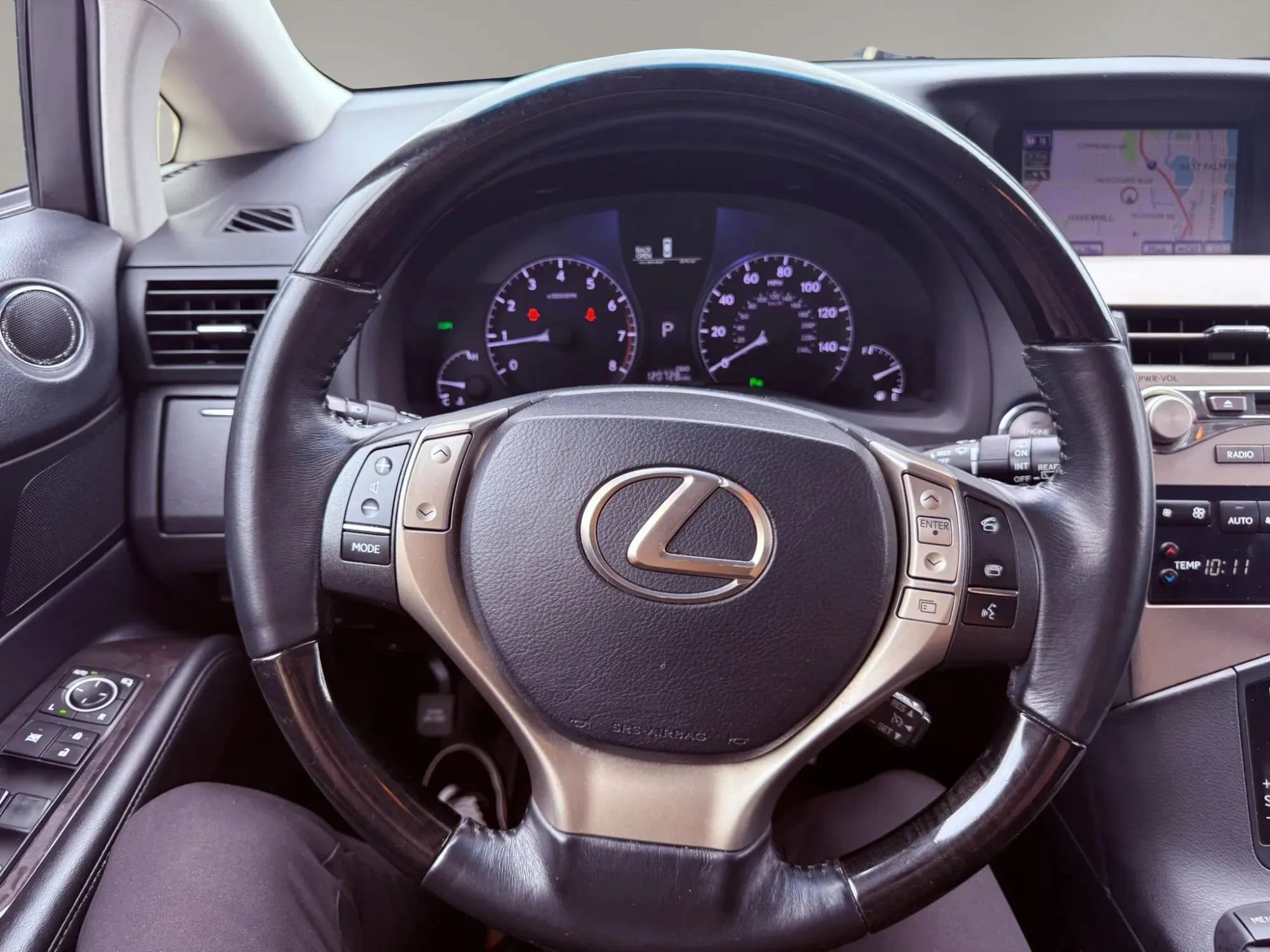 Used 2014 Lexus RX 350 AWD w/ Navigation Package image 13