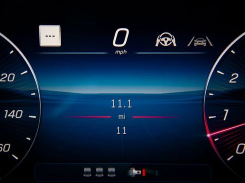New 2026 Mercedes-Benz GLC 300 4MATIC image 24