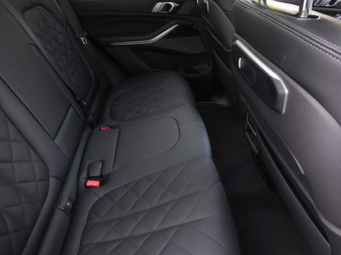 Used 2026 BMW X5 M60i AWD/4WD image 41