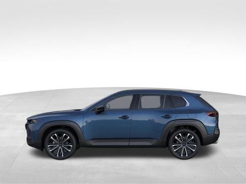 Used 2026 MAZDA CX-50 2.5 Turbo w/ Accent Package AWD/4WD image 6